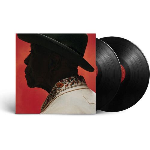 Buddy Guy - Ain't Done With The Blues - LP