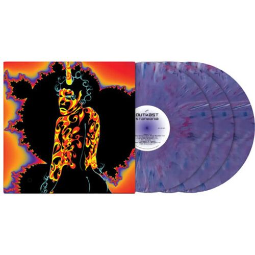 OutKast - Stankonia (25th Anniversary) - LP