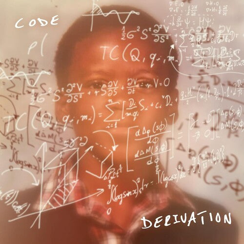 Robert Glasper - Code Derivation - LP