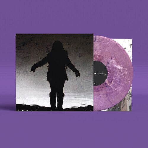 waterbaby - Memory Be a Blade - LP
