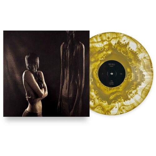 Sofia Isella - I'm camera. - 12" EP