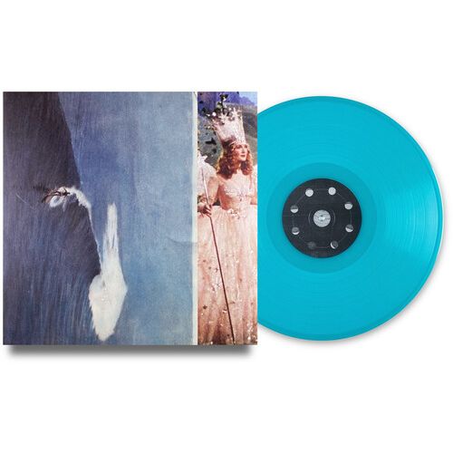 Brand New - Leaked Demos 2006 - LP