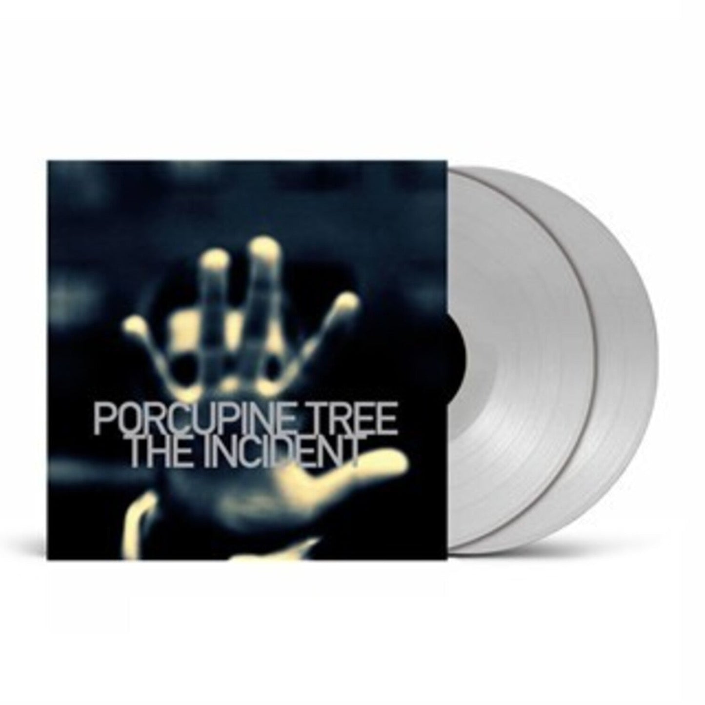 Porcupine Tree - The Incident - LP