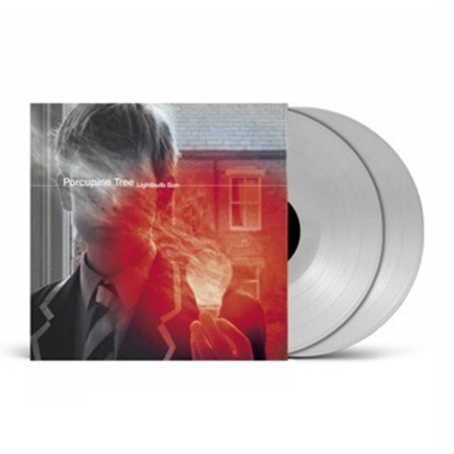 Porcupine Tree - Lightbulb Sun - LP