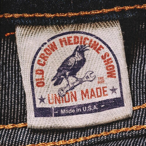 Old Crow Medicine Show - Union Made - LP