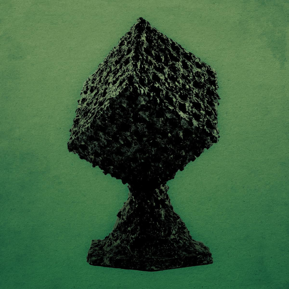Merchandise - After The End - LP