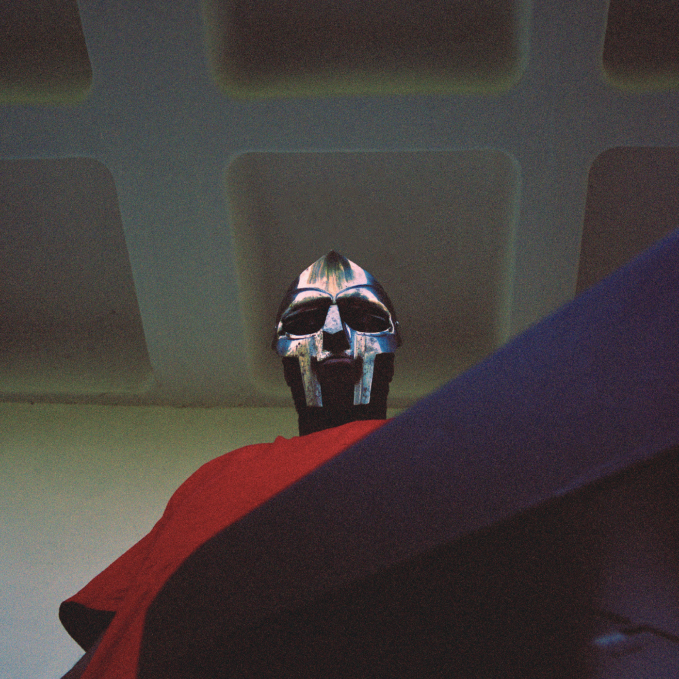 Madvillain - Madvillainy Demos - LP