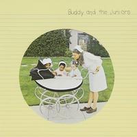 Buddy Guy, Junior Mance & Junior Wells - Buddy and the Juniors - Acoustic Sound Series LP