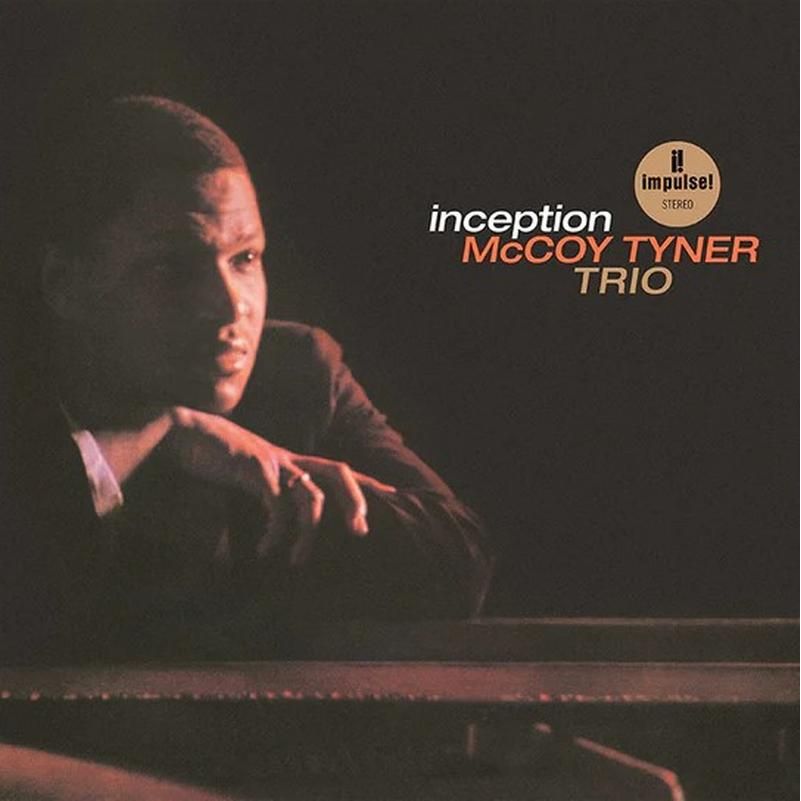McCoy Tyner - Inception - Acoustic Sounds Series LP