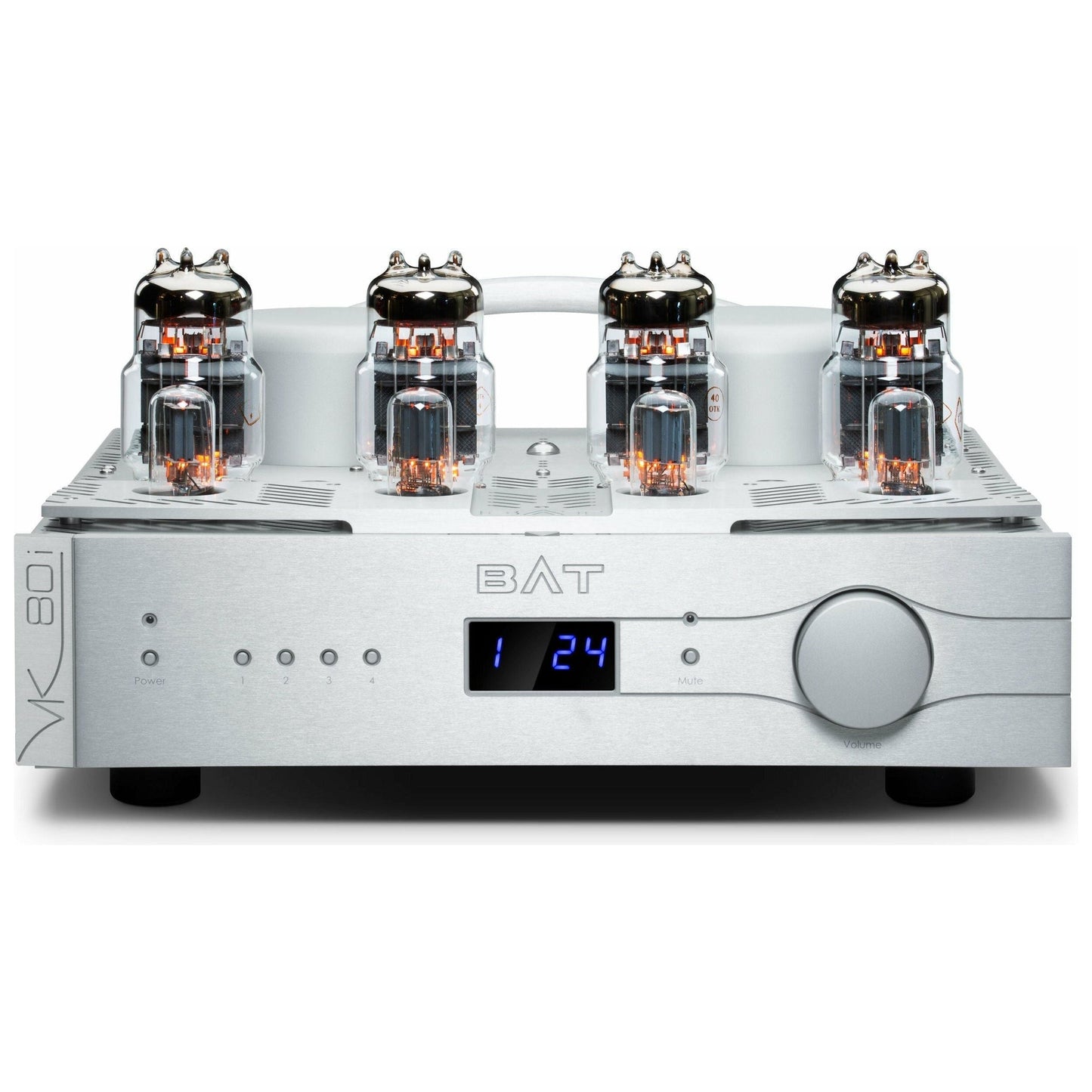 Balanced Audio Technology - VK-80I Integrated Amplifier