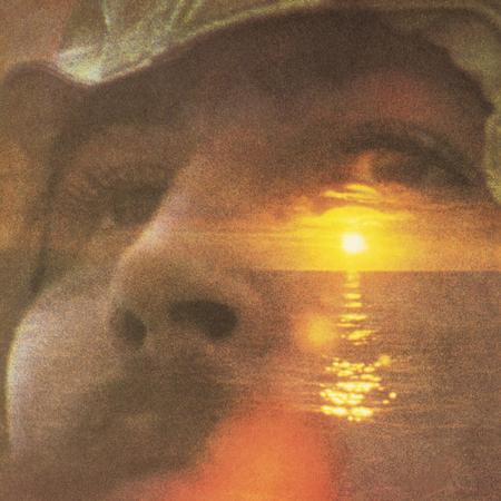 David Crosby - If I Could Only Remember My Name - Analogue Productions SACD