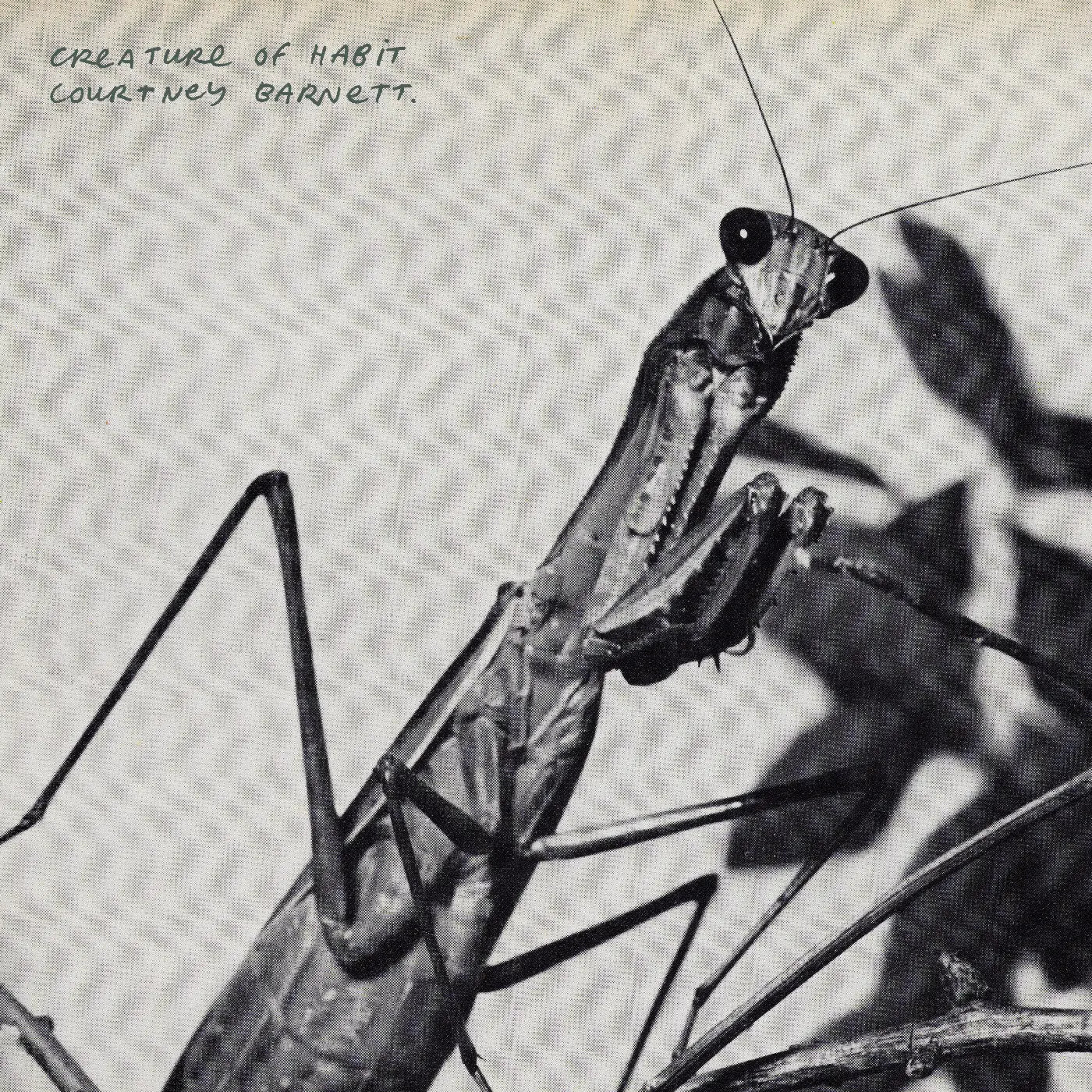 Creature Of Habit (Indie Exclusive, Caramel Vinyl)