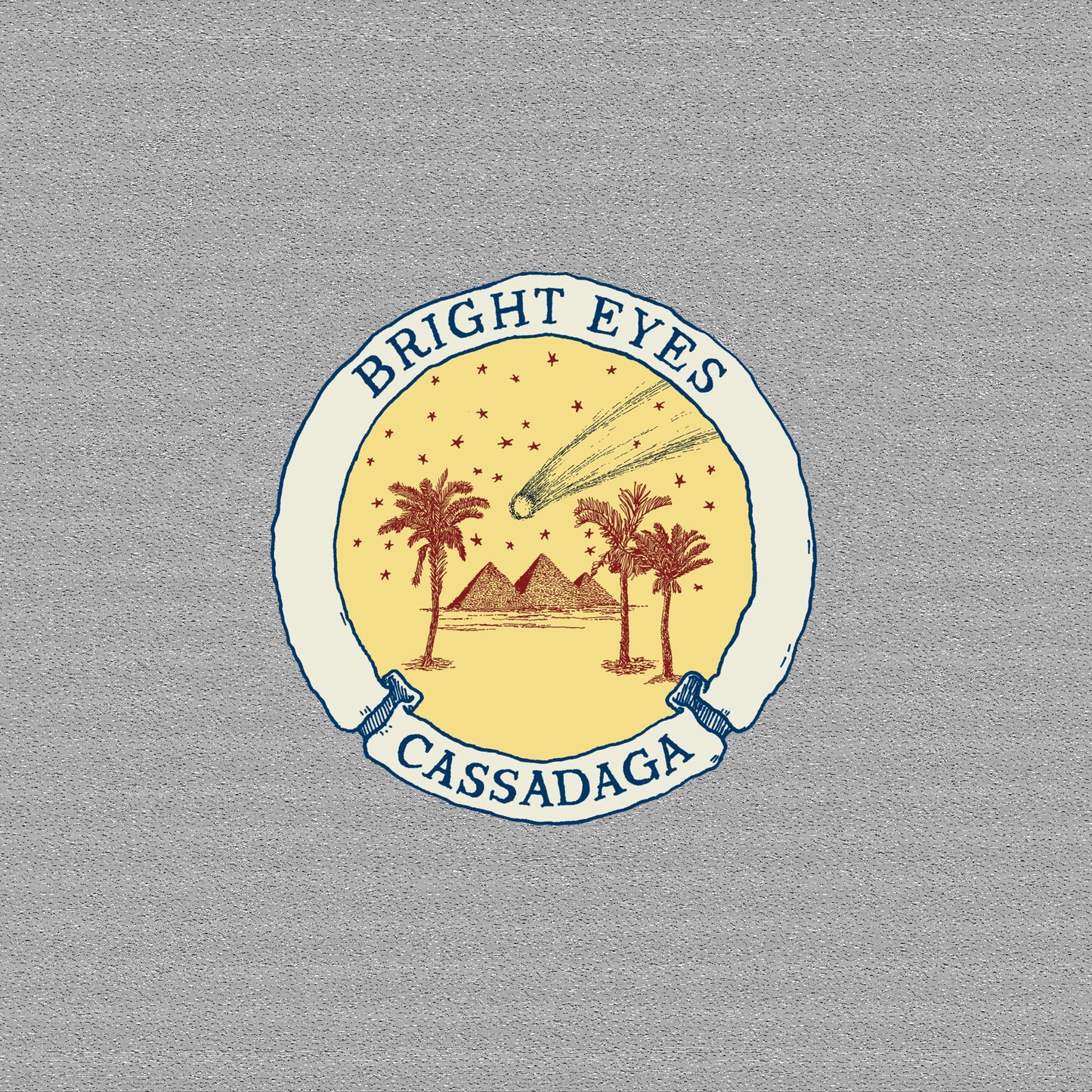 Bright Eyes - Cassadaga - LP