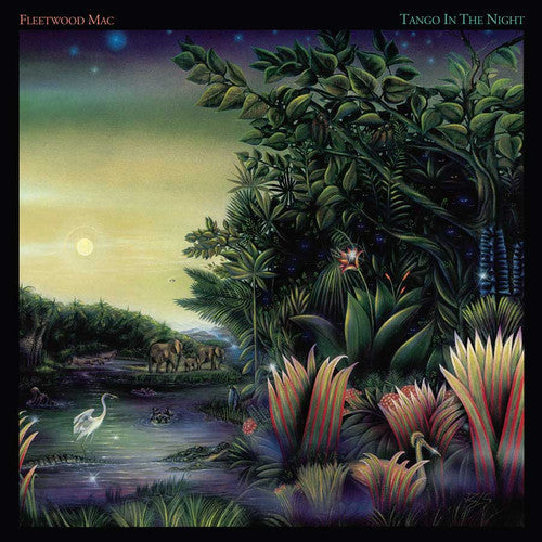 Fleetwood Mac - Tango in the Night - Rhino Reserve LP
