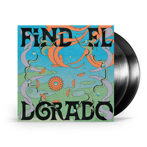 Paul Weller - Find El Dorado - LP