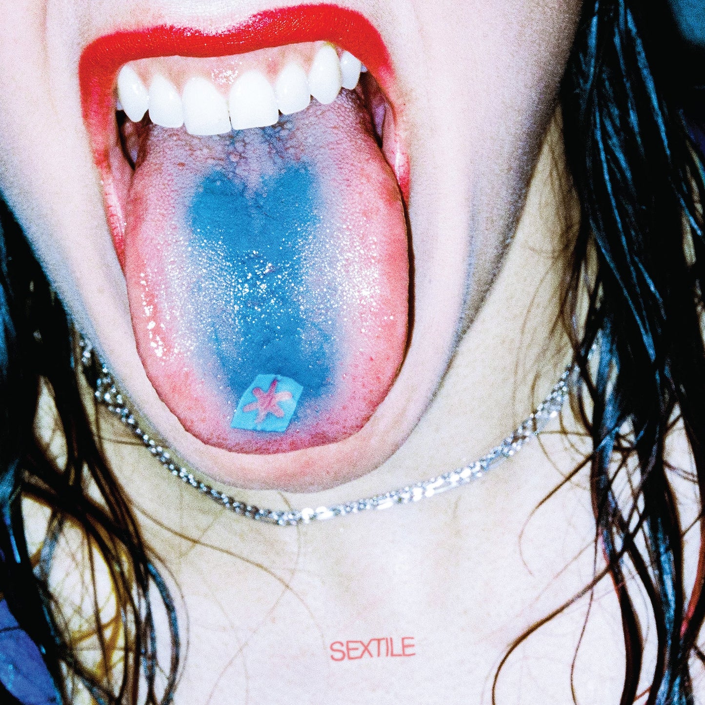 Sextile - Push - LP
