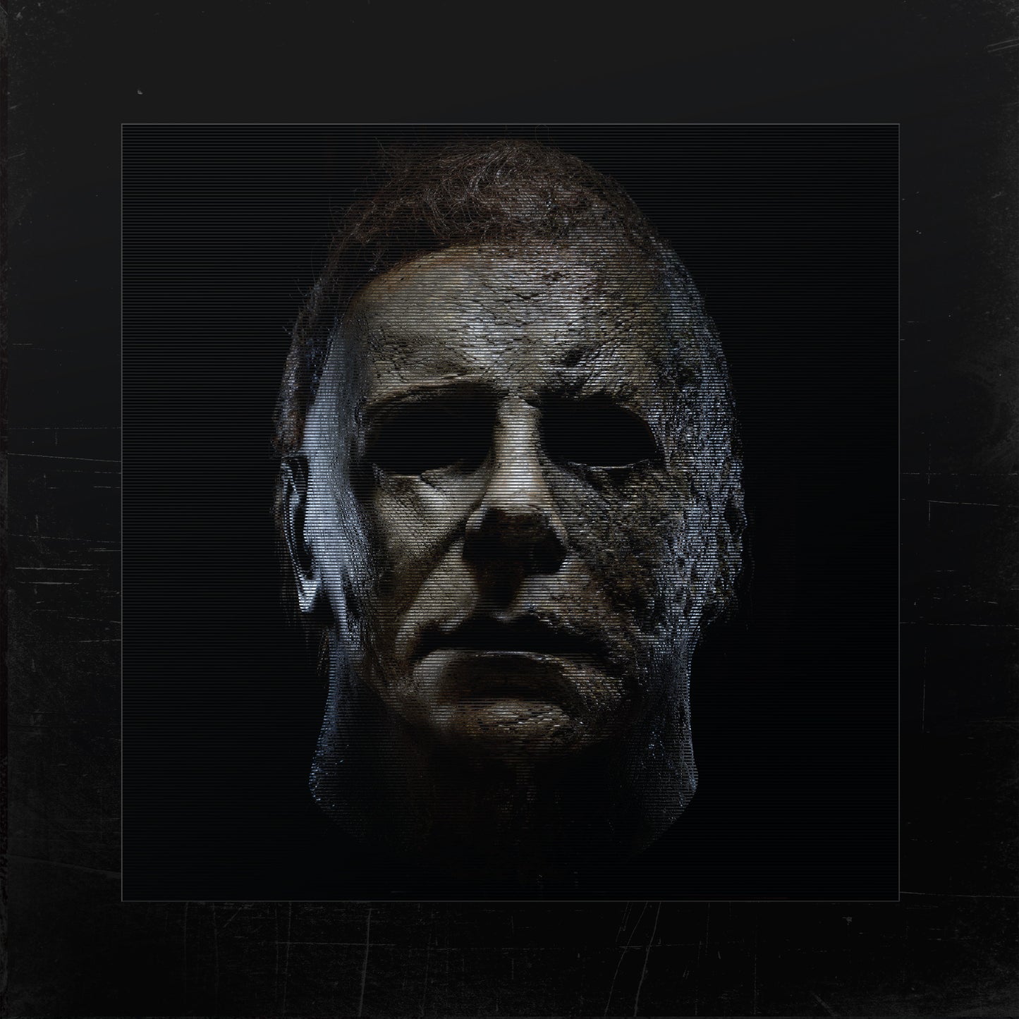 Halloween: The Complete Expanded Collection - LP Box Set