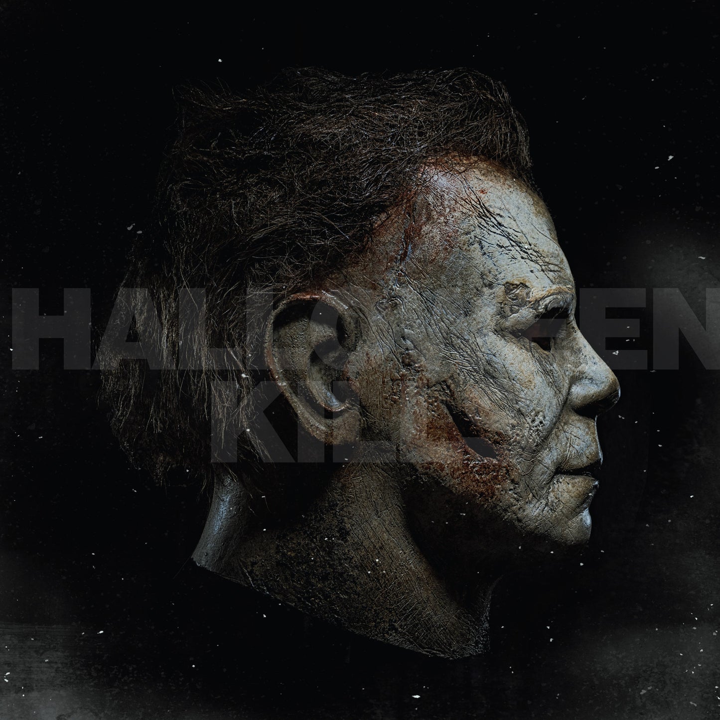 Halloween Kills - Original Motion Picture Soundtrack (Expanded Edition) - LP
