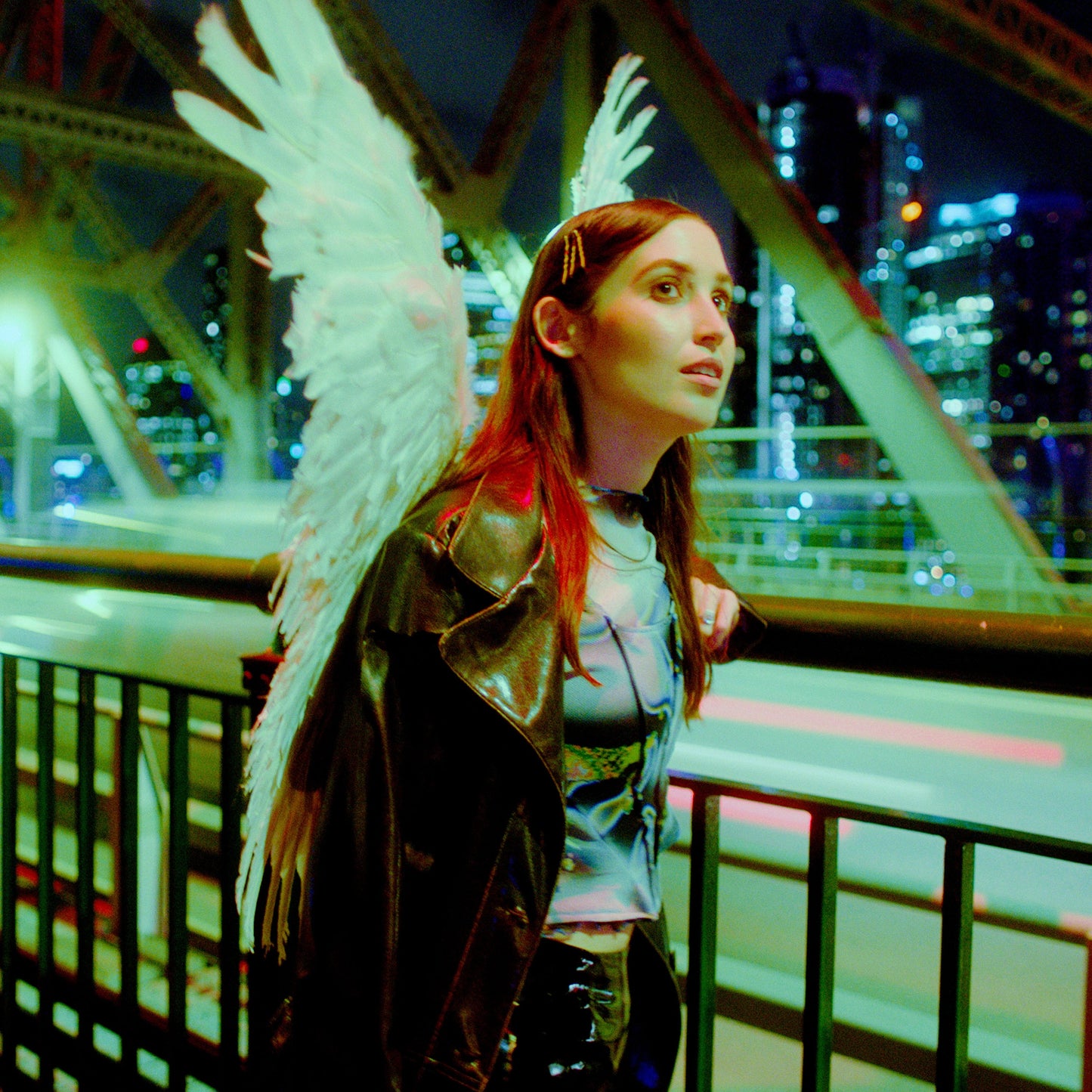 Hatchie - Giving The World Away - LP