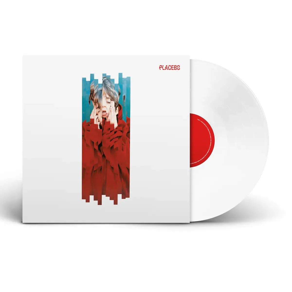 Placebo - Placebo Re:Created - LP