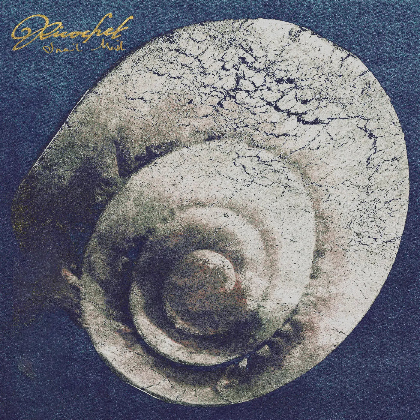Ricochet (Indie Exclusive, Red Vinyl)