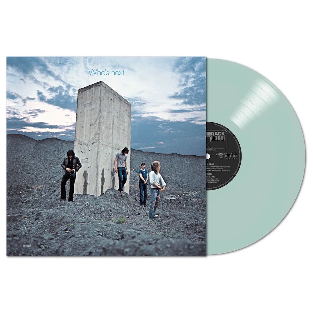 The Who - Who's Next - Indie LP