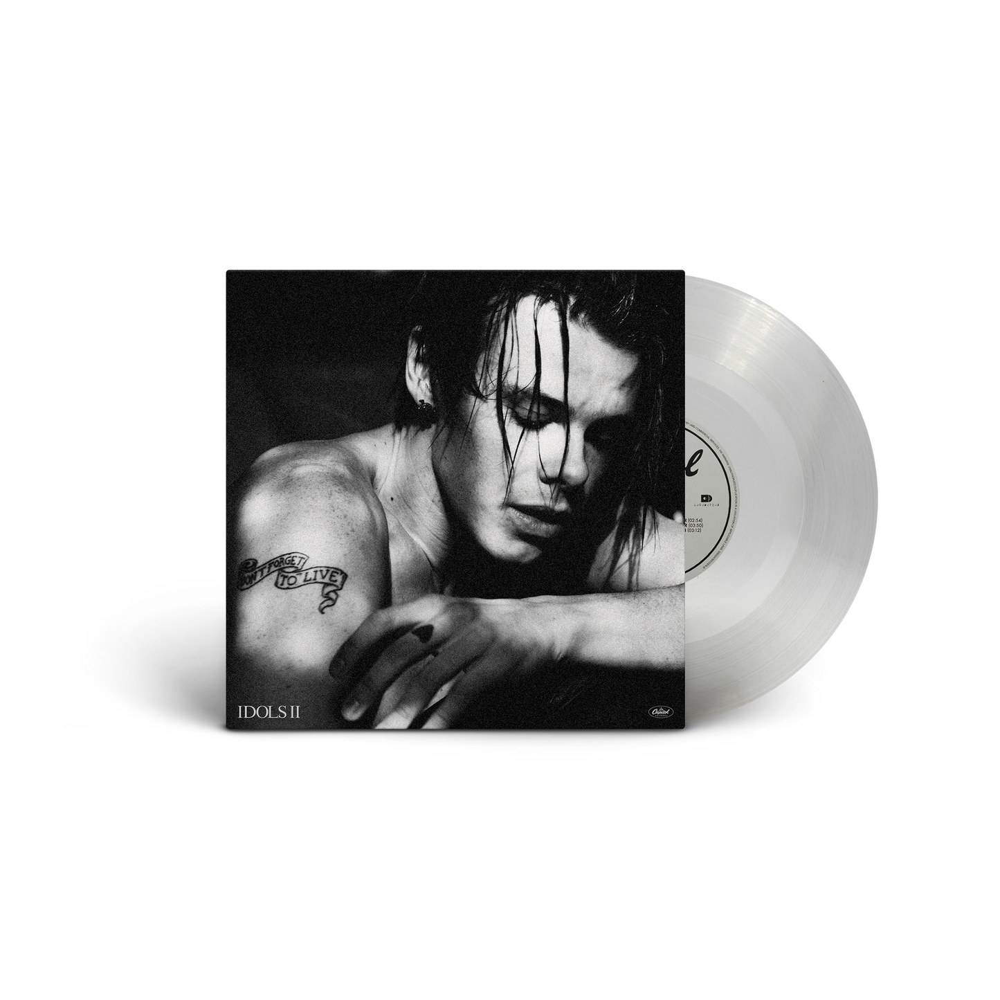 Yungblud - Idols II - LP