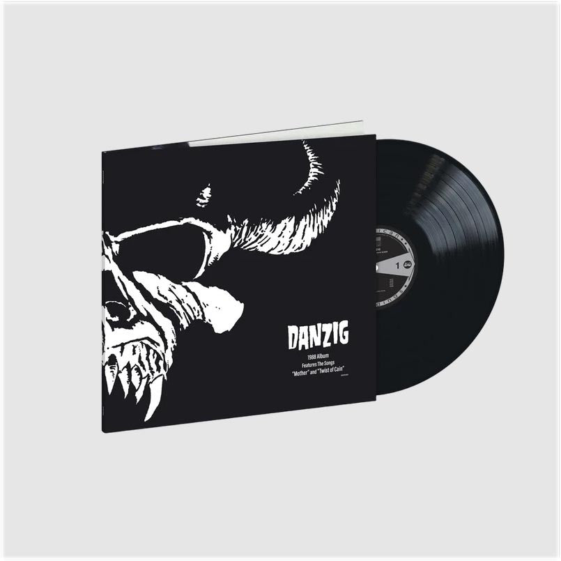 Danzig - Danzig - LP