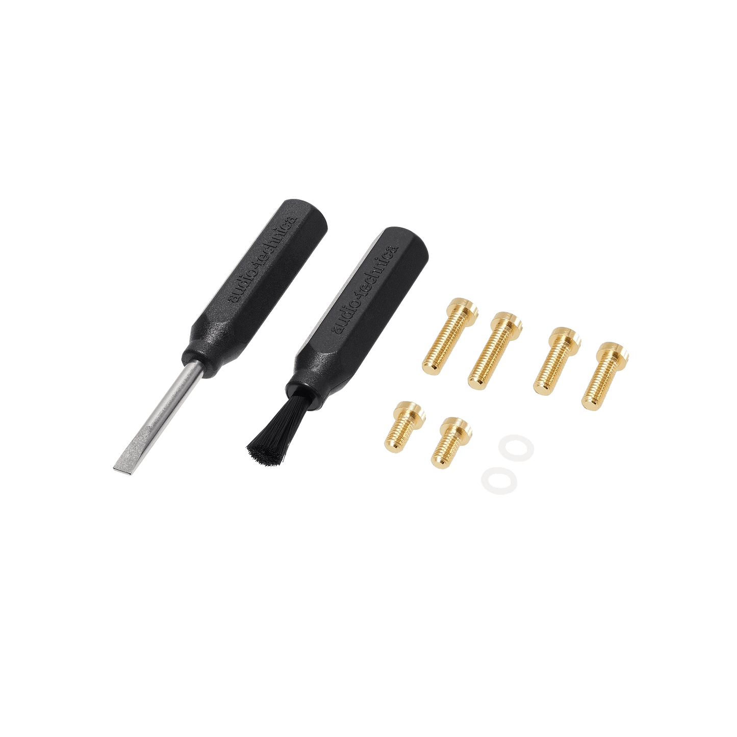 Audio Technica - Dual Moving Magnet Cartridge AT-VM745xML