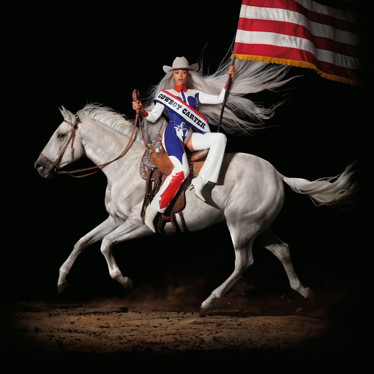 Beyoncé - COWBOY CARTER - LP