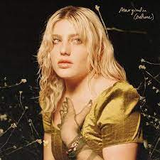 Ella Jane - marginalia - LP