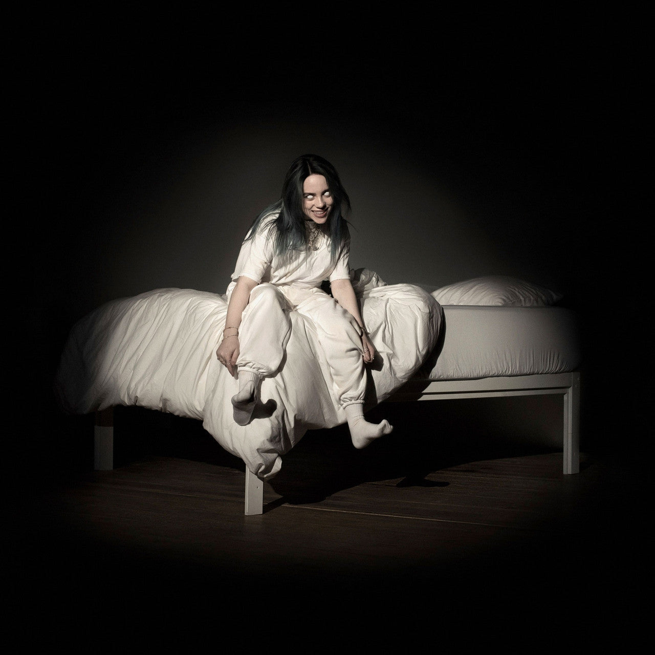 Billie Eilish - When We All Fall Asleep, Where Do We Go? (Limited Edition) - LP