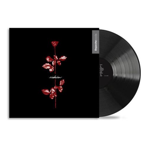 Depeche Mode - Violator - LP