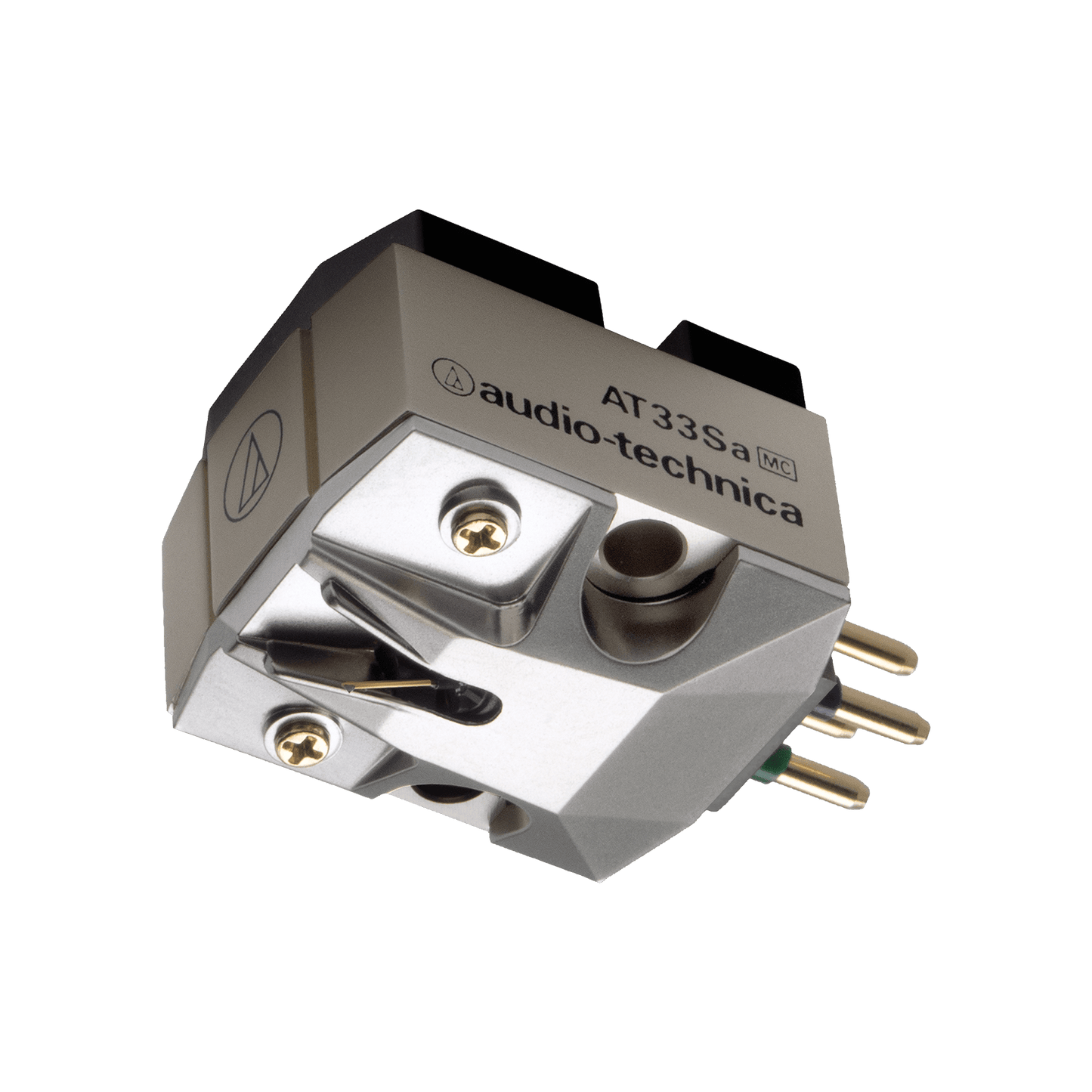 Audio-Technica - AT33Sa MC Phonograph Cartridge
