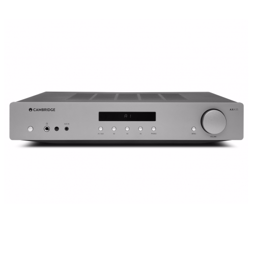 Cambridge - AXA35 Integrated Stereo Amplifier