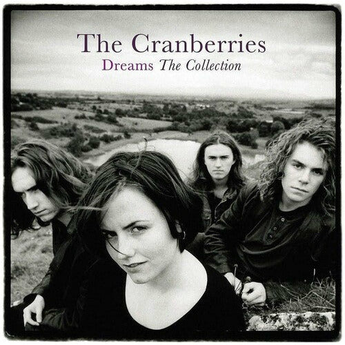 The Cranberries - Dreams: The Collection - LP