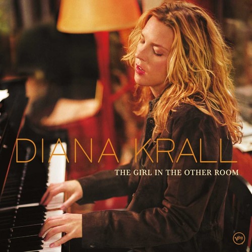Diana Krall - The Girl In The Other Room - LP