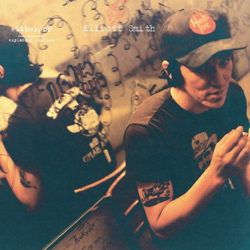 Elliott Smith - Either/Or: Expanded Edition - LP