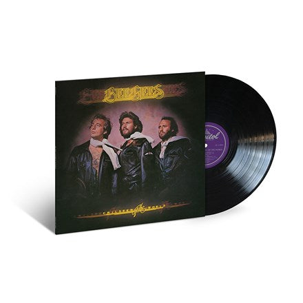 Bee Gees - Children of the World - LP