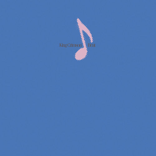 King Crimson - Beat - LP