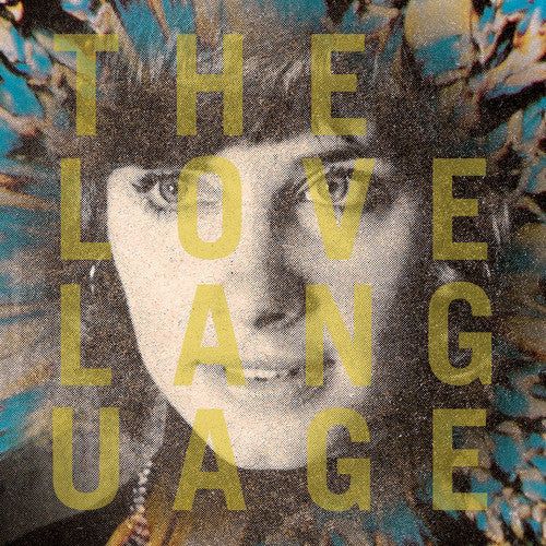 The Love Language - The Love Language - LP