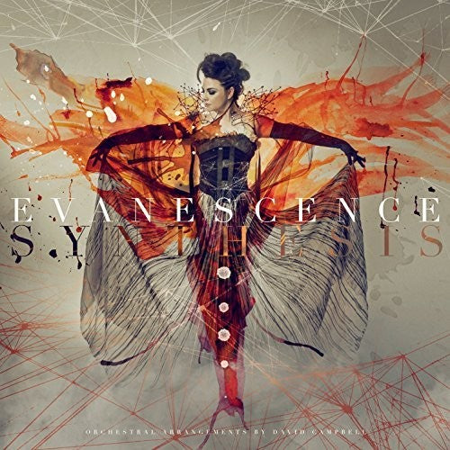 Evanescence - Synthesis - LP