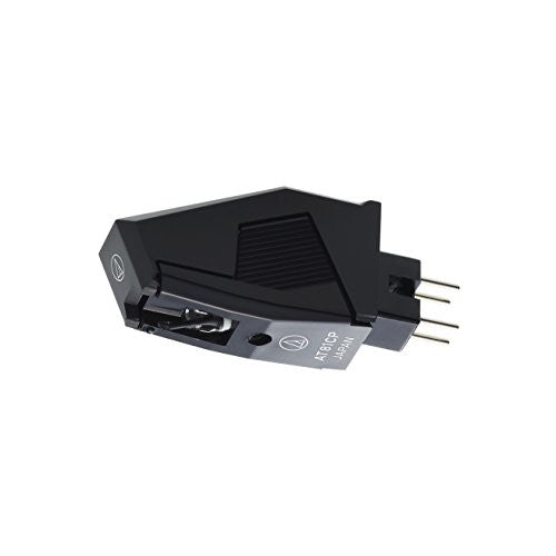 Audio Technica - AT81CP Replacment Cartridge P-mount, .6 mil Conical