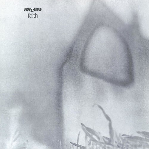 The Cure - Faith - LP