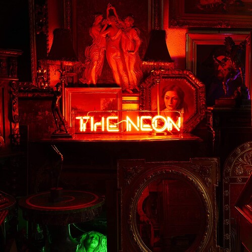 Erasure - Neon - LP