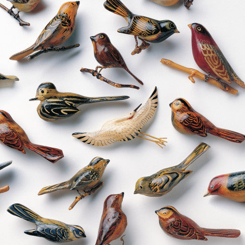 Kishi Bashi - Omoiyari - Indie LP