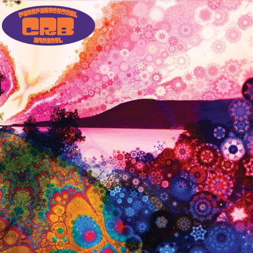 Chris Robinson - Phosphorescent Harvest - LP