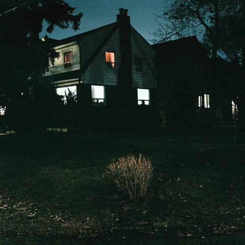 Matthew Tavares - January 12th - LP