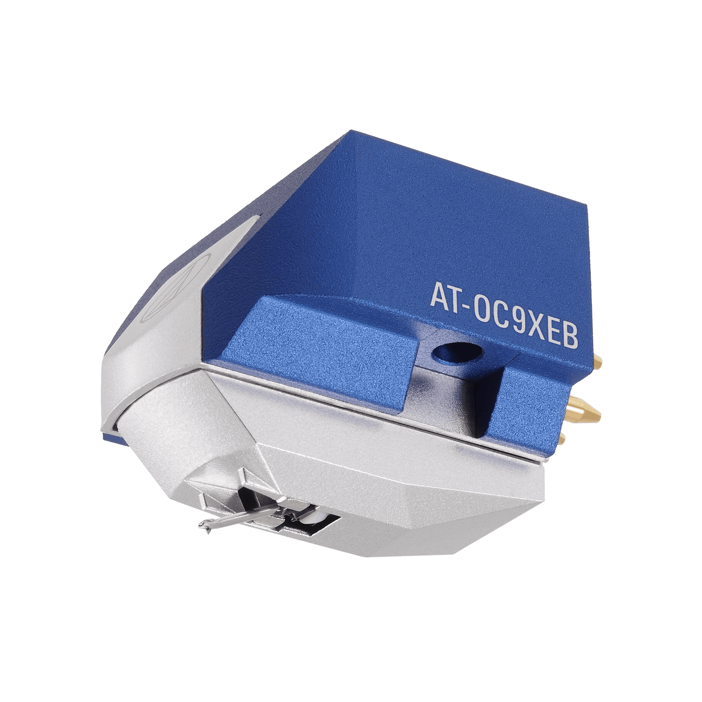 Audio-Technica - AT-OC9XEB Dual Moving Coil Cartridge