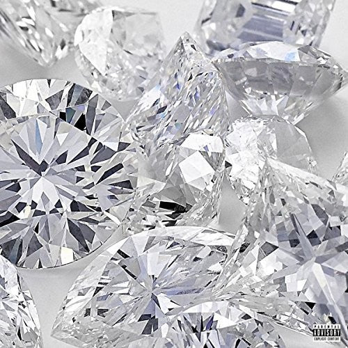 Drake & Future - What A Time To Be Alive - LP